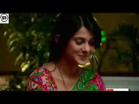 Kumud Saras romantic moment