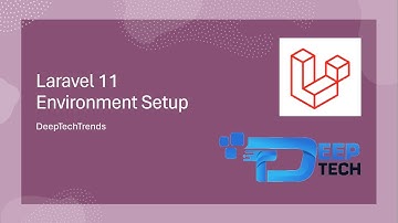 How to setup Laravel Environment and How to Create New Project in Laravel 11 in Urdu
