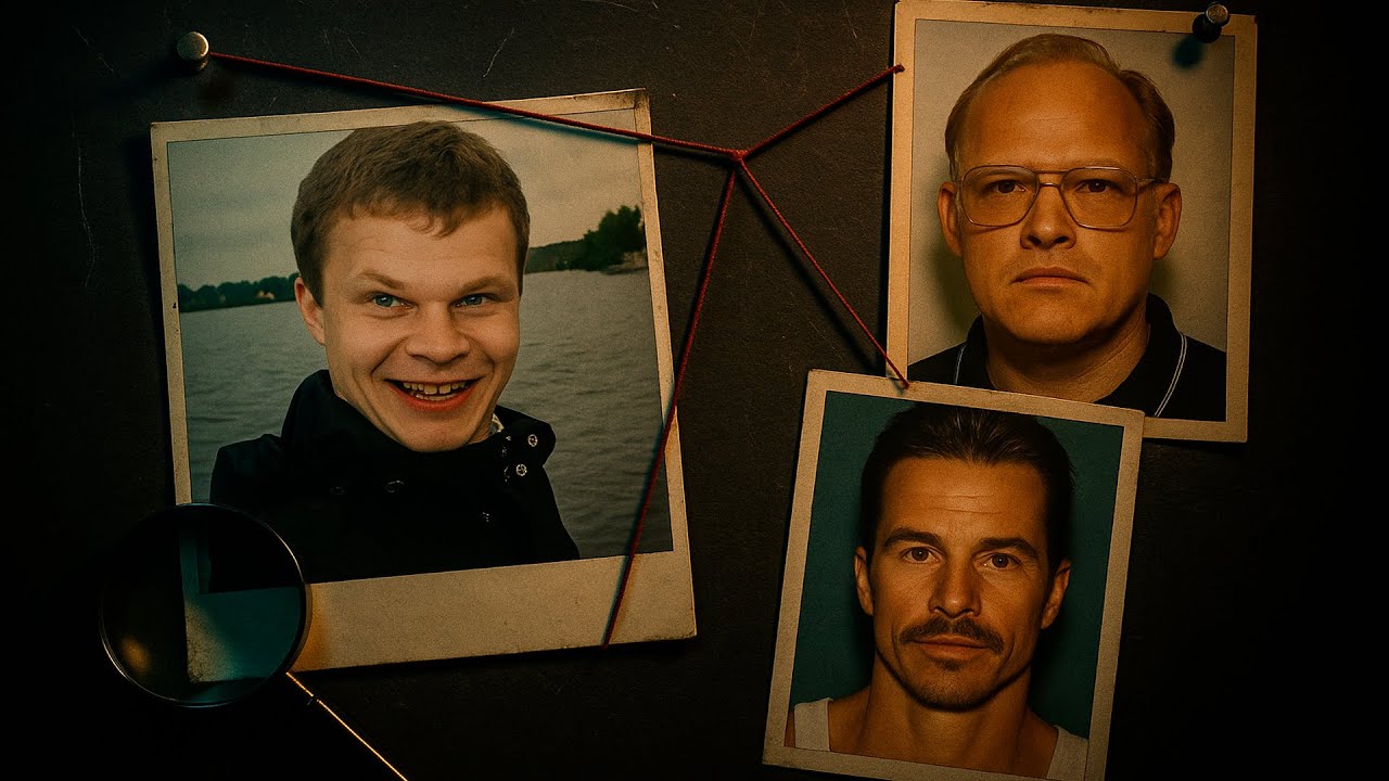 3 ASESINOS que te helarán la sangre | DESPACHO DEL CRIMEN