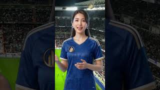 Live match scores on your wrist | Facer × Riiiver's "Kick it" #Shorts