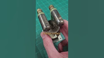 High Voltage Relay #engineering #diy #electricity #comedy #educational #energy #power #chrisboden