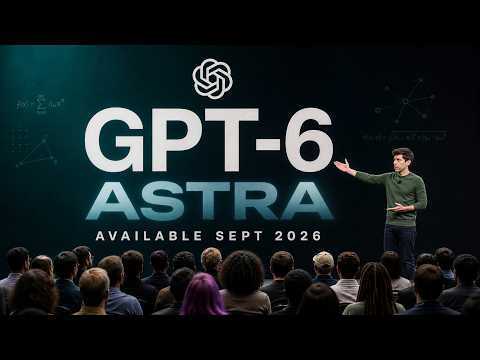 Open AI cancels the release of AI model GPT-6.1 Astra over safety concerns
