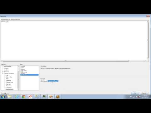 Add alternating row color to Tabular Report in SSRS
