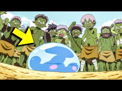 اتنمروا عليه وسخرو منه لكنه راح عالم تاني واكتسب قوة مرعبة مساوية لملك الشياطين والكل بيخاف منه