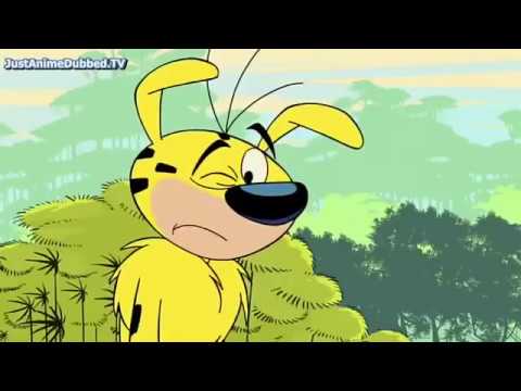 Marsupilami Season 1 Episode 1