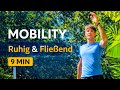 Morgenroutine für einen gesunden Rücken | 9 Min ohne Stress