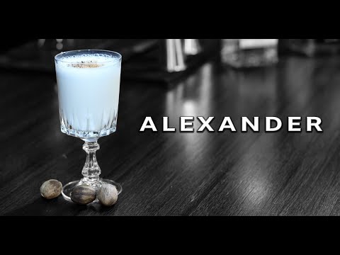 Come Fare L'Alexander