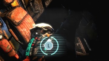 Deadspace 3 DEMO Walkthrough Part 1 OMG!! MUST HAVE (PS3/360/PC)[HD]