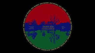 Andre Rizo - Mogadishu Radio Edit