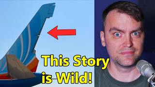 This is Wild! FlyDubai 737MAX Hijacking went Wrong for Attacker