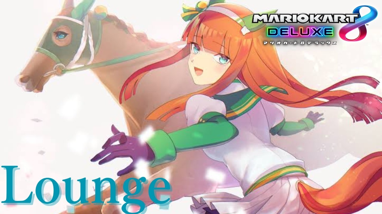 66sq【マリオカート8DX】 - YouTube