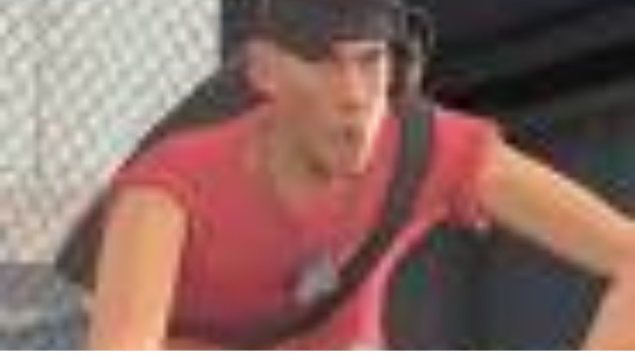 fully normal meet the scout vid