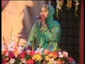 Zameen Maili Nahin Hoti naat Khawan, Hooria Faheem By KaMRaN,S.flv