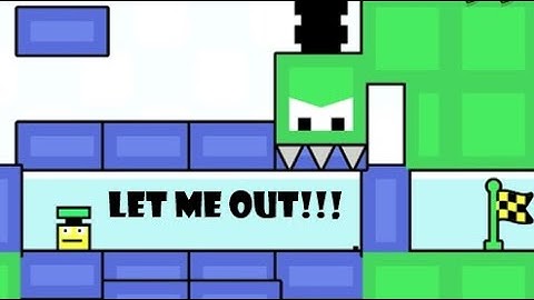 You gotta stay there for a MINUTE! Appel Custom Level 21 - Dodgeball Practice