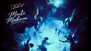 EleK-47 - Mente Makinea [Audio oficial]
