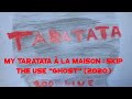 My Taratata À La Maison : Skip The Use &quot;Ghost&quot; (2020)