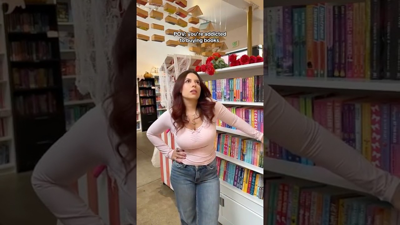 the book buying addiction.. 🙈📚