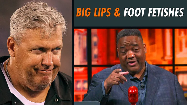 Jon Grudens Insult: Should All Black Men Cry?