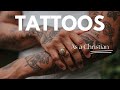 Can Christians get tattoos??