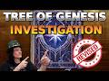 2026 GUIDE for TREE OF GENESIS - INVESTIGATION (The Blue Book)
