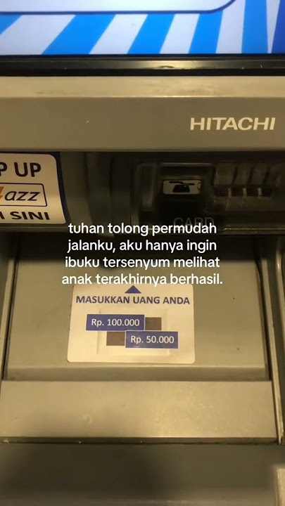wong Lanang kudu bakoh #motivation #anakrantau #bebankeluarga #sadstory #tkimalaysia #brokenhome