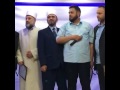 Adem Ramadani, Erduan Hiseni, Murtez Xhaferi - Mire se vjen o ramazan 2016 live