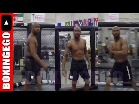 FLOYD MAYWEATHER DARES STEP FOOT IN THE OCTAGON | TROLLING MCGREGOR OR...