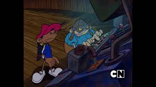 Kod Adı Afacanlar 3.Sezon 16.Bölüm Operasyon Kilitlemek