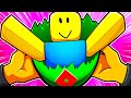 HO APERTO LE UOVA DI ROBLOX ILLEGALI IN VR! QUESTI GIOCATTOLI SONO MALEDETTI?! *NON CI CREDO*