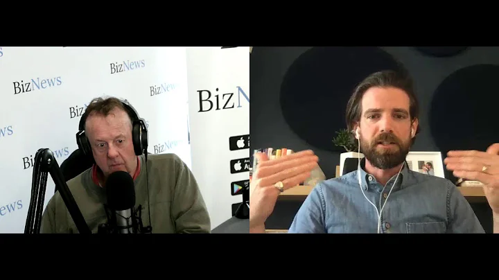 Valenture Institute founder Rob Paddock on UCT Onl...