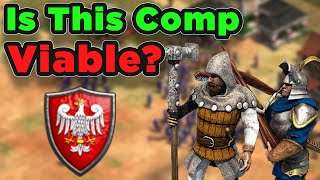 Obuch + Arbalest! Is This Composition Viable