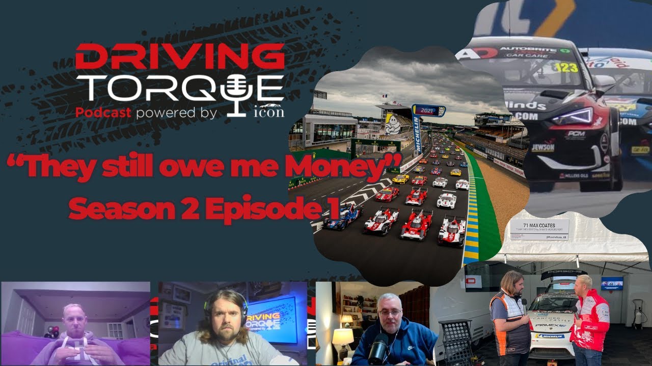 "They still owe me Money!" [Season 2 Episode 1] YouTube