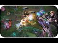 Sehr "interessante" Teamfights - Akali und Camille STREAM HIGHLIGHTS