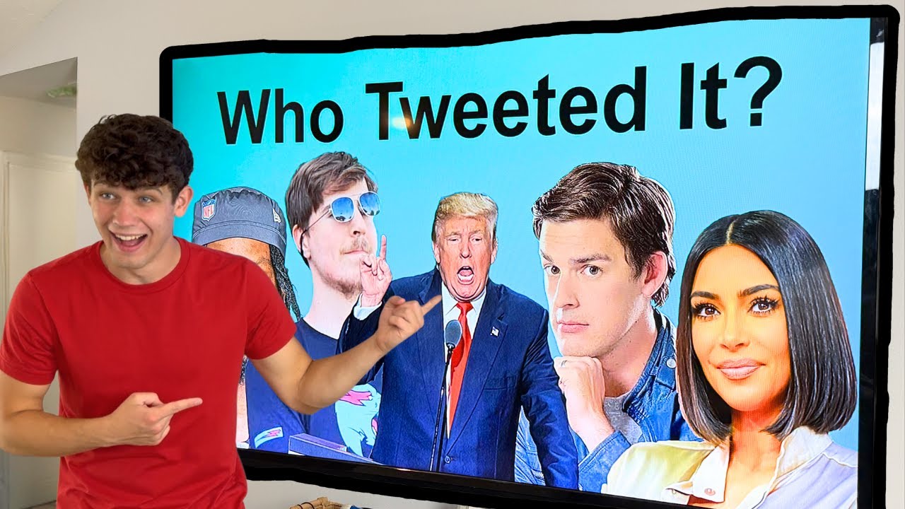 We Made CHAOTIC GAME SHOWS