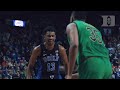 Top Plays: Duke 75, Notre Dame 69 (3/11/17)