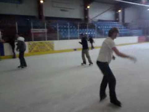 devvo on ice