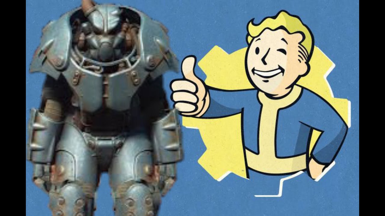 Fallout 4|Guía 