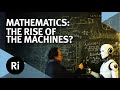 The Future of Mathematics in the Age of AI 🤖