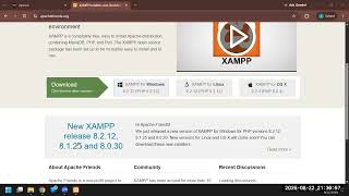 PHP Syntax, Variables, Data Types, and Operators
