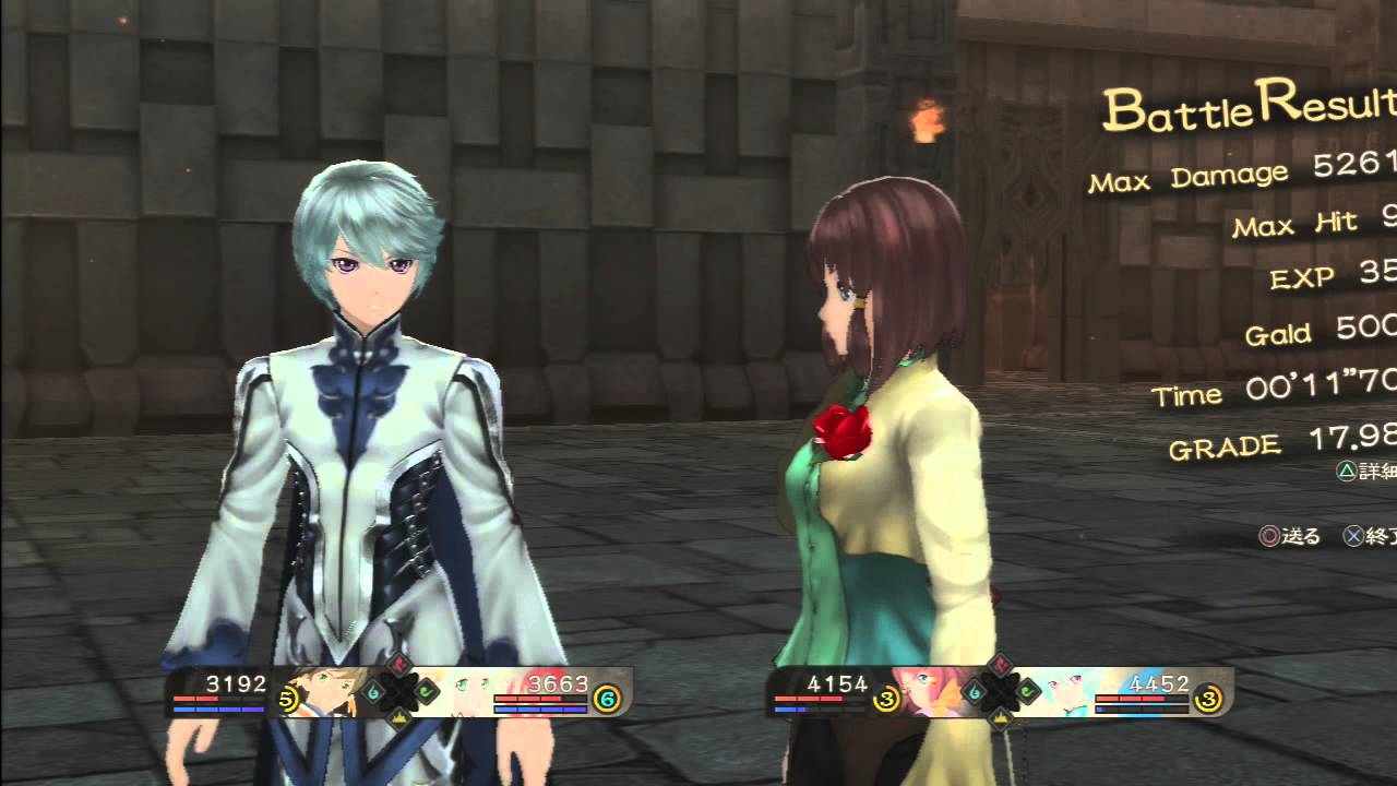 tales of zesty tutorial 4 u english plebs from the master