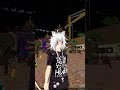 Was unternehmen #vtuberclips #gamingshorts #anime