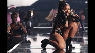 Chloe's Performance was 🔥 2022 BET Awards #shorts #entertainment