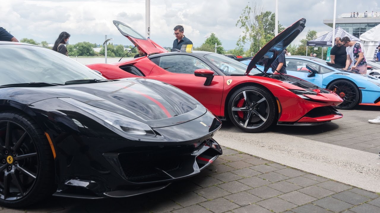 Luxury Events