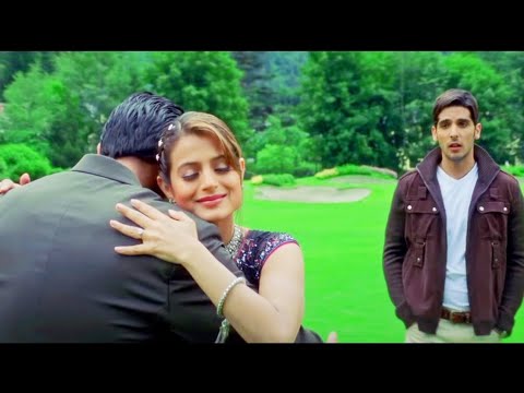 Wada Hai Yeh Tujhse Mere Sanam  Love Song  HD Vaada 2005 Alka Yagnik Kumar Sanu  lovesong