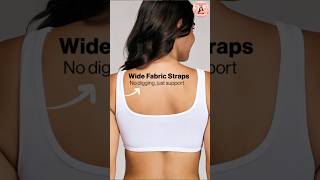Nykd by Nykaa NYB165  NYB113 BRA Review | Most Comfortable Daily Wear Bra?