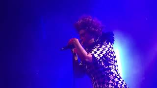 MACY GRAY VIDEO 15 10 2022 Sala Apolo Barcelona (The Letter Final &amp; Selfie)