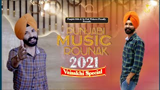 Rooh Bir Karan New Punjabi Songs 2021| Punjabi Rounak 2021 In Out Pictures