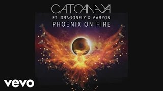 Cato Anaya - Phoenix On Fire (Cover Audio) Ft. Dragonfly, Marzon
