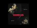 BOMBER GIRL - instrumental -