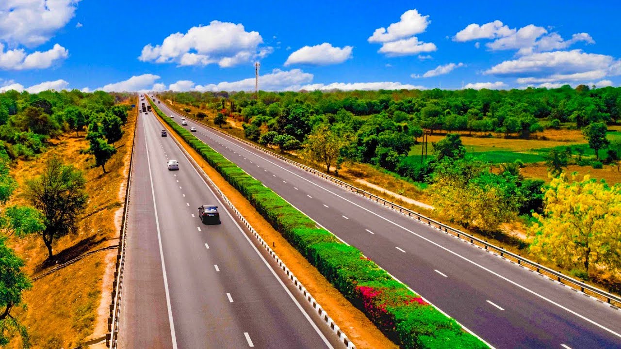 बलिया UP में 6500 करोड़ की 7 NH परियोजनाओं का शिलान्यास Ballia Greenfield Expressway Latest